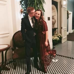 Meet your Posher, Piper